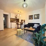 Chez Marie, Rive Droite Hypercentre 鲁昂