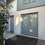 公寓 Chez Marie, Rive Droite Hypercentre