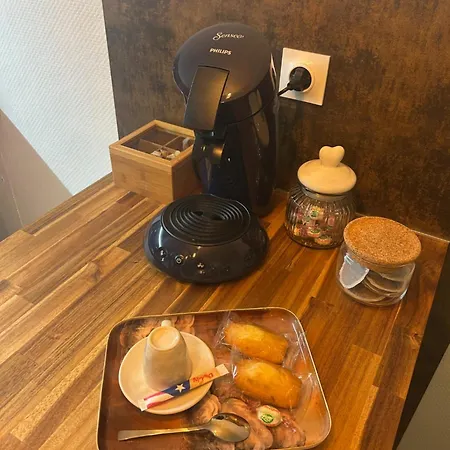 Apartman Chez Marie, Rive Droite Hypercentre Rouen
