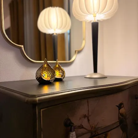 Chez Marie, Rive Droite Hypercentre * Rouen