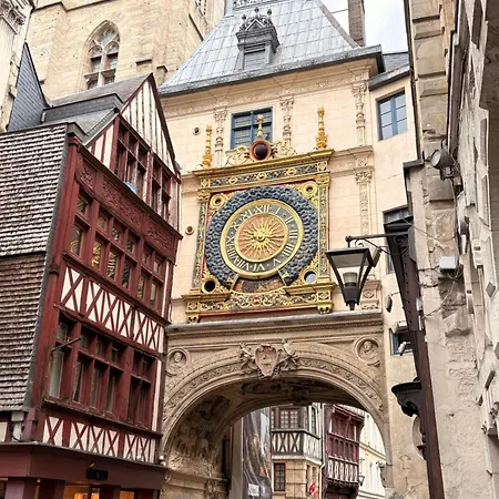 Chez Marie, Rive Droite Hypercentre *