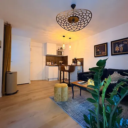 Chez Marie, Rive Droite Hypercentre Rouen
