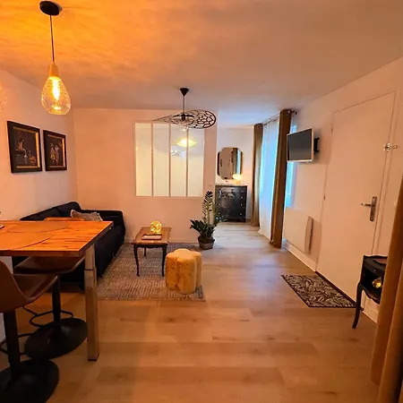 Chez Marie, Rive Droite Hypercentre Rouen